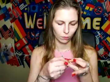 Chaturbate Watch Live Sex Cams of stranger_giirl