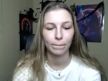 Chaturbate Nude Webcam of stranger_giirl
