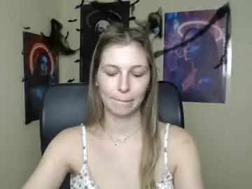 Chaturbate Best Webcam of stranger_giirl