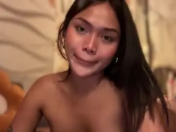 Chaturbate Live Sex Cam of sunny_angelx