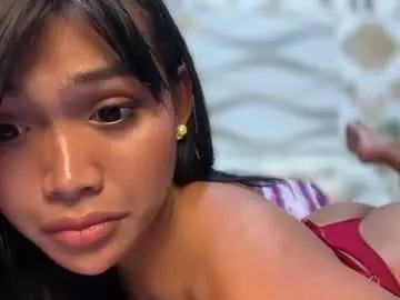 Chaturbate Live Porn of sunny_angelx