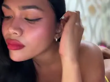 Chaturbate Live Porn of sunny_angelx