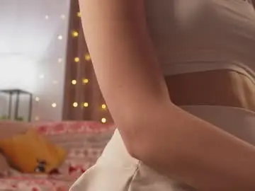 Chaturbate Adult Webcams of vanillcupcake