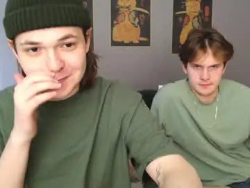 Chaturbate Adult Webcams of 2nc_