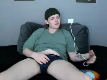 Chaturbate Adult Webcam of 2nc_