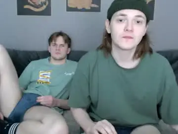 Chaturbate Sex Cam of 2nc_