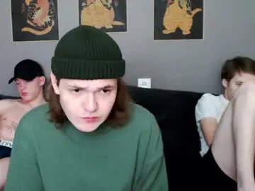 Chaturbate Live Porn of 2nc_