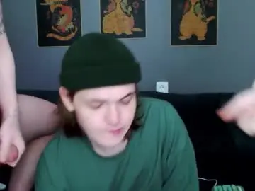 Chaturbate Nude Webcam of 2nc_