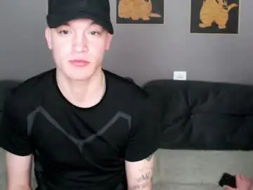 Chaturbate Adult Webcam of 2nc_