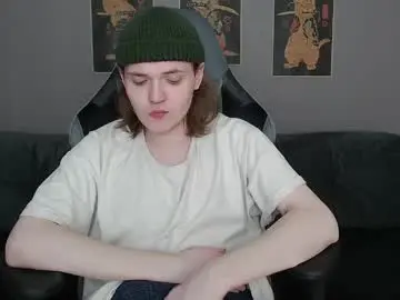 Chaturbate Free Porn Cam of 2nc_