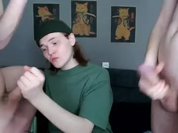 Chaturbate Sex Cam of 2nc_