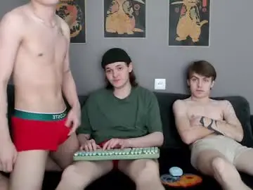 Chaturbate Live Porn of 2nc_