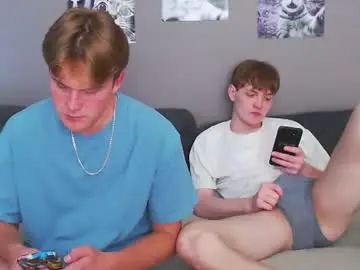Chaturbate Adult Webcam of 2nc_