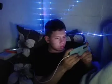 Chaturbate Sex Chat of _a_k_i_
