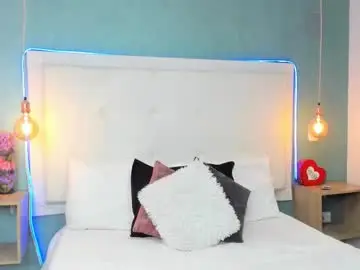 Chaturbate Live Sex Cam of abbydixon1