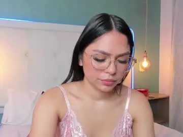 Chaturbate Live Sex Cam of abbydixon1