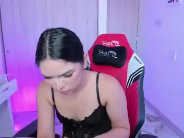 Chaturbate Sex Chat of abbydixon1