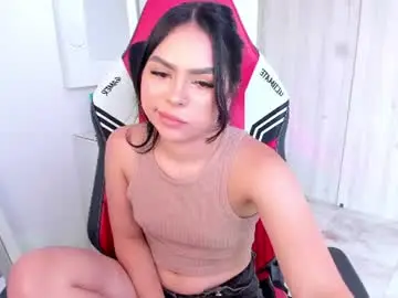 Chaturbate Adult Video Chat of abbydixon1