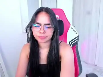 Chaturbate Live Sex Cam of abbydixon1