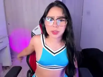 Chaturbate Live Sex of abbydixon1