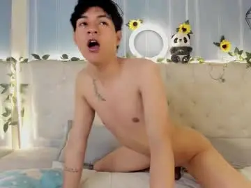 Chaturbate Private Sex Chat of ale_aurarashi