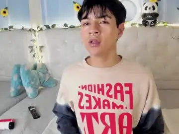 Chaturbate Live Porn of ale_aurarashi