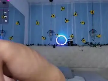 Chaturbate Adult Video Chat of ale_aurarashi