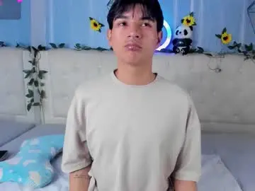 Chaturbate Nude Webcam of ale_aurarashi