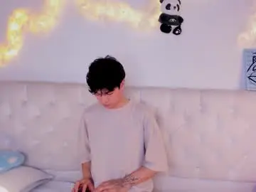 Chaturbate Live Sex of ale_aurarashi