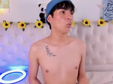 Chaturbate Adult Webcam of ale_aurarashi