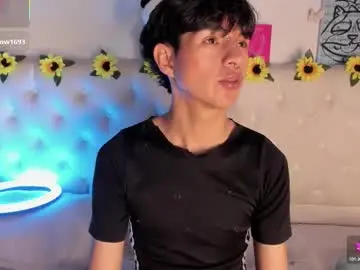 Chaturbate Best Webcam of ale_aurarashi