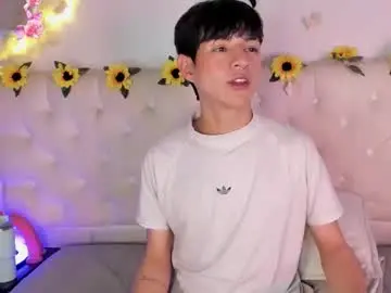 Chaturbate Best Webcam of ale_aurarashi