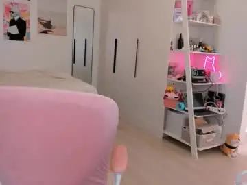 Chaturbate Nude Webcam of alice_forfun