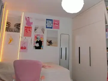 Chaturbate Adult Webcam of alice_forfun