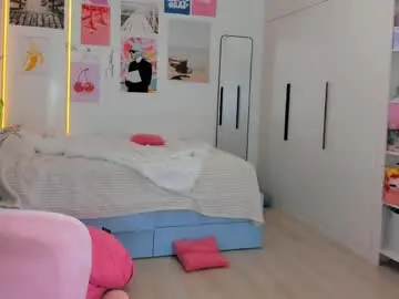 Chaturbate Nude Webcam of alice_forfun