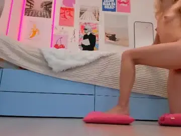 Chaturbate Sex Chat of alice_forfun