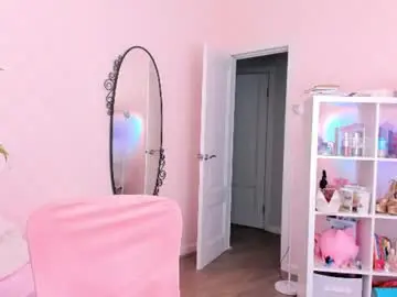 Chaturbate Live Sex of alice_forfun