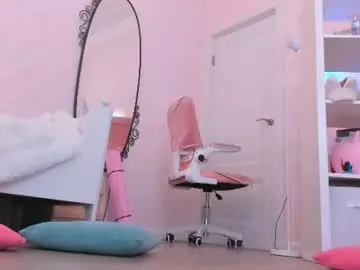 Chaturbate Live Porn of alice_forfun