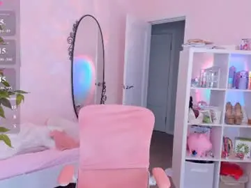 Chaturbate Free Live Porn of alice_forfun