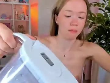 Chaturbate Free Live Porn of alice_forfun