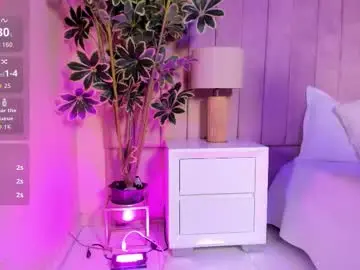 Chaturbate Free Porn Cam of ashley_beaomunt