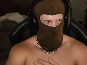 Chaturbate Sex Chat of brentonverde