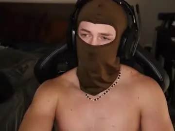 Chaturbate Live Sex of brentonverde