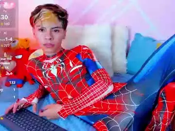 Chaturbate Sex Chat of callum__777