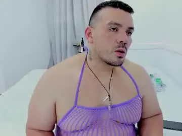 Chaturbate Adult Webcam of denny_scobar