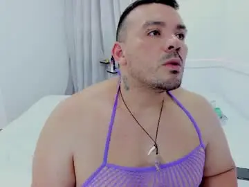 Chaturbate Sex Chat of denny_scobar