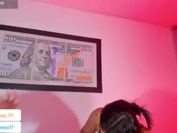 Chaturbate Sex Chat of dream_hot14
