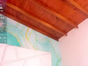 Chaturbate Live Porn of evelyn_roosee