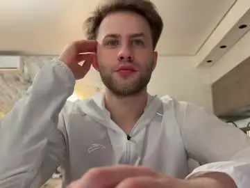 Chaturbate Nude Webcam of ferminlune