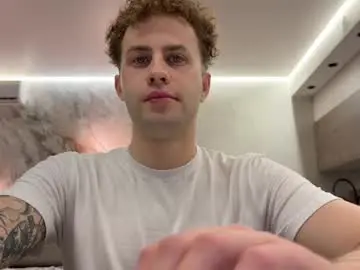 Chaturbate Live Sex Cam of ferminlune